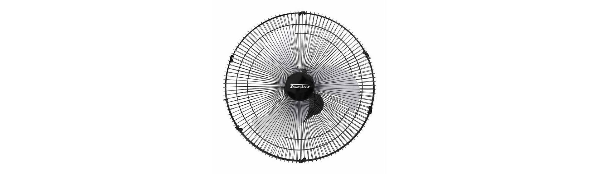 Promoção Cyber Monday Ventilador de Parede Vitalex 60 cm Bivolt