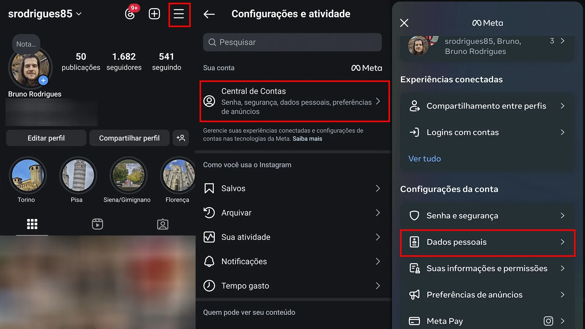 Como Excluir O Instagram Do Celular Veja O Passo A Passo