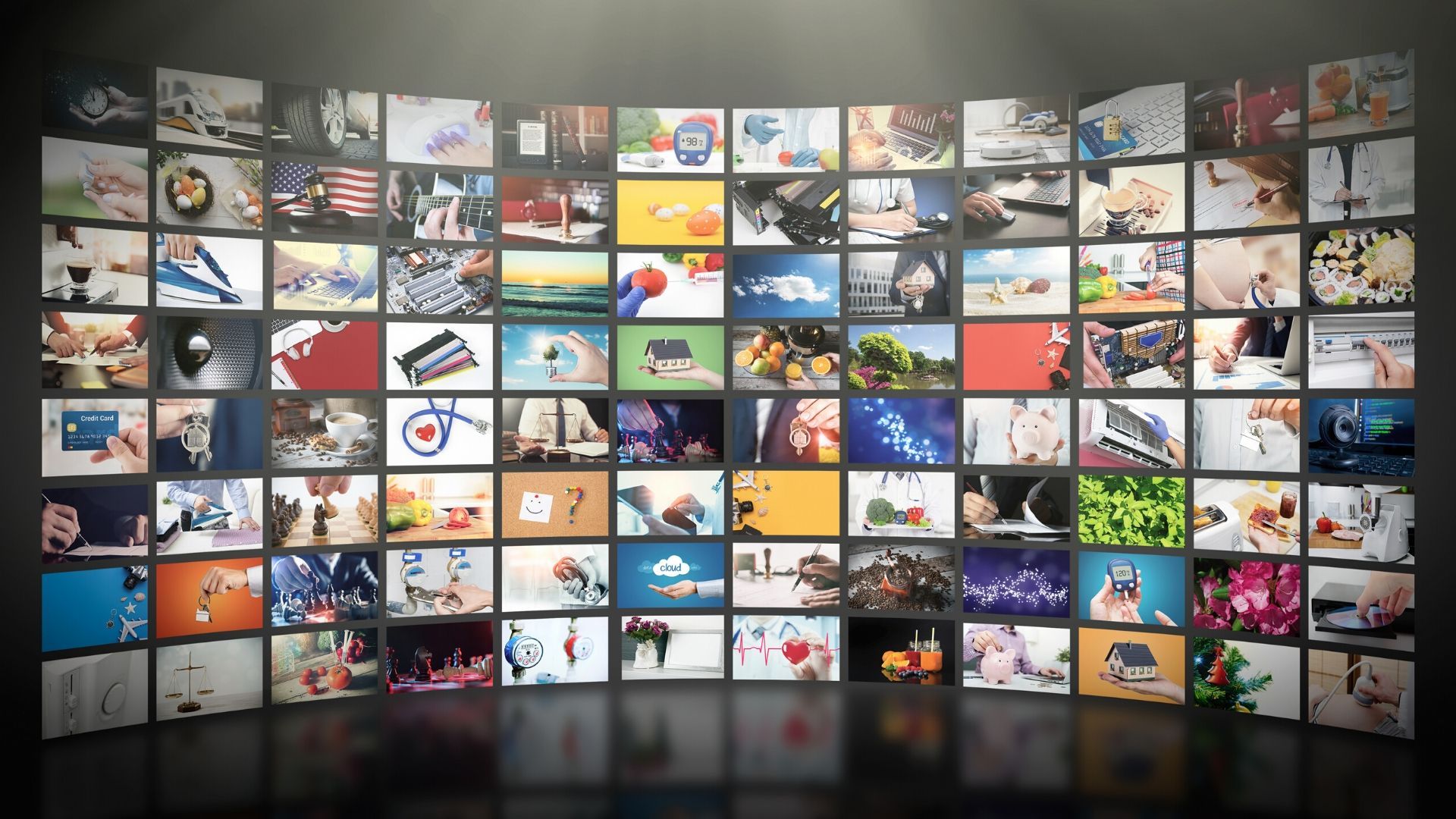 Capa do post: Apps para smart TV: 8 opções diferentes para se distrair na quarentena