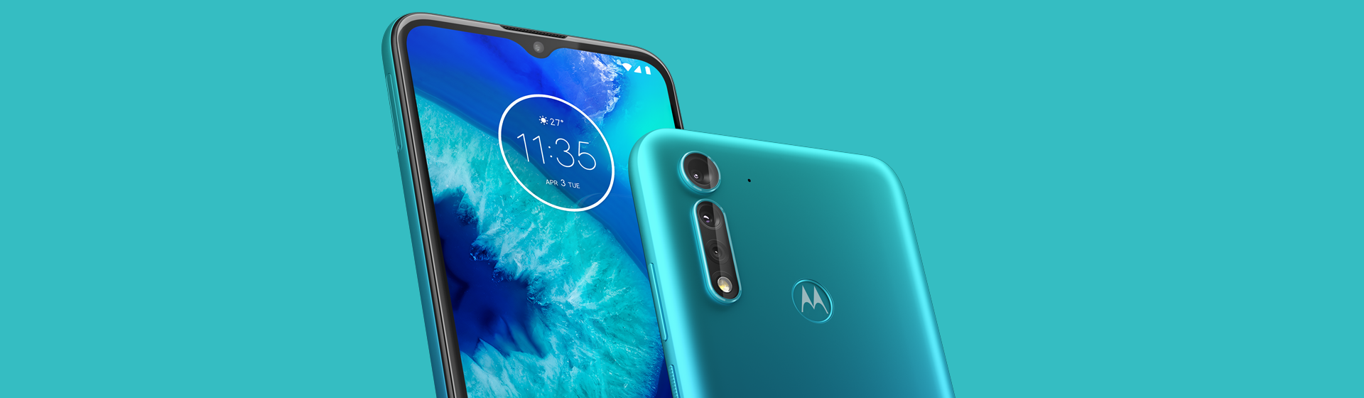 Moto G8 Play é o último celular da Motorola a receber Android 10