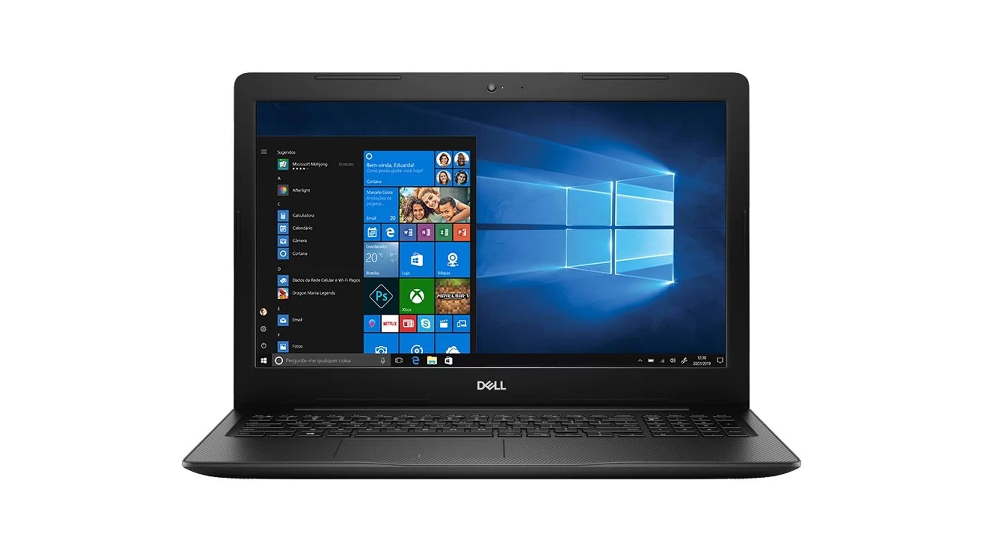 Dell Inspiron 3583 é Bom Analisamos O Notebook Com Intel Core I5 9213