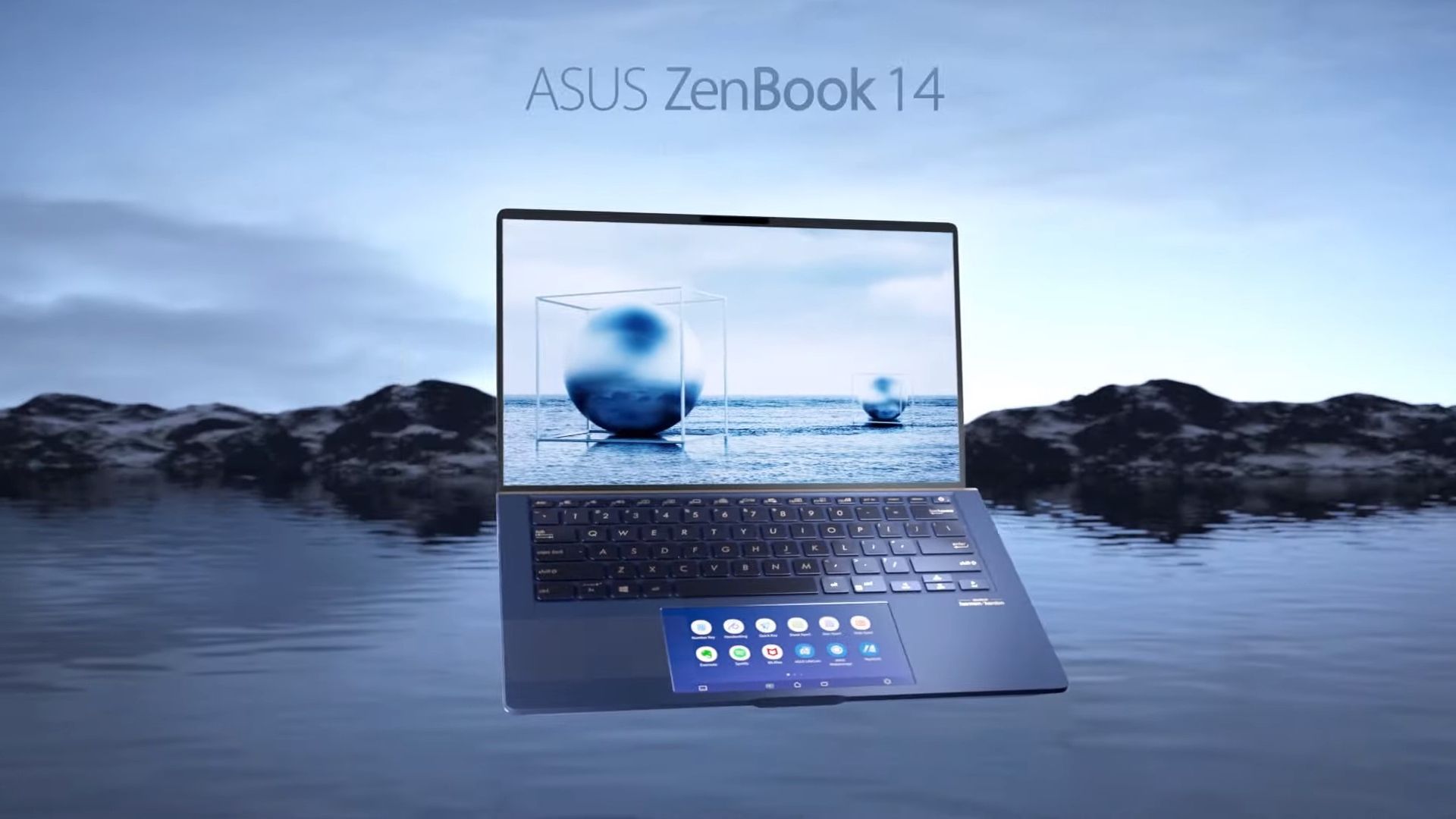 Capa do post: ZenBook 14 de 2020 é bom? Confira a análise do novo notebook da Asus