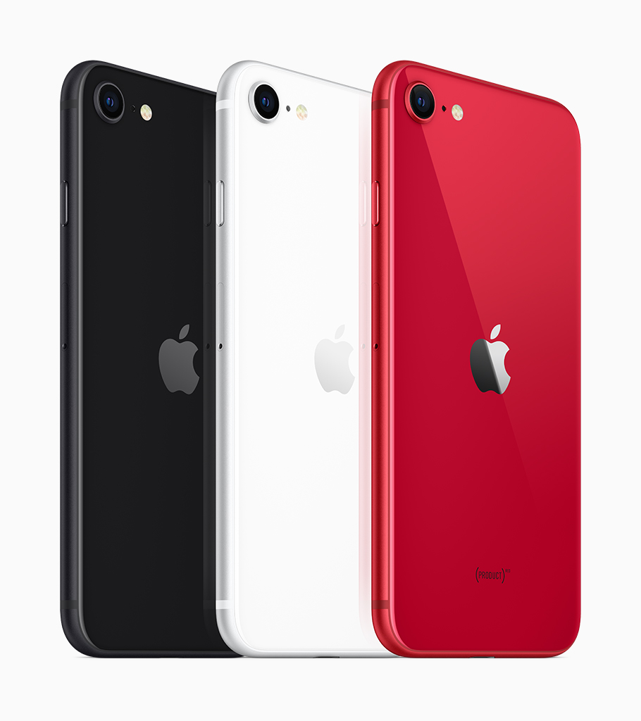 Cover Integrale Per IPhone 7/8/SE 2020/2022 – Protezione 360° Con Design Orso Polare