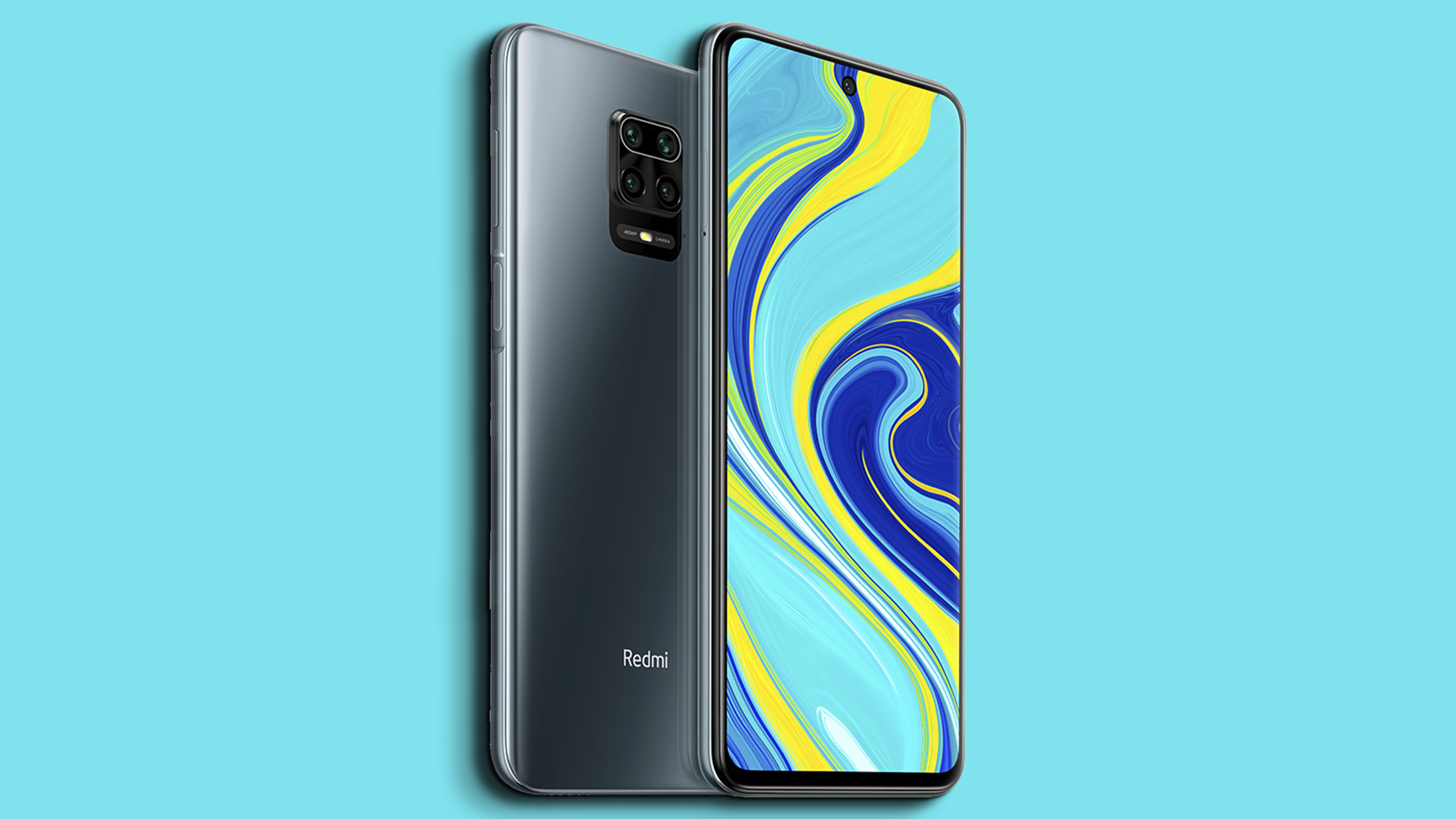 Xiaomi Redmi Note 9t 128gb Preto - Dual Chip, Ficha Técnica