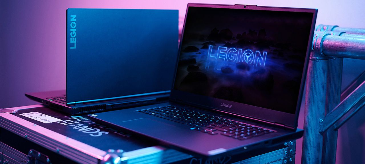 Lenovo lança nova linha de notebooks gamer Legion 5, 5i e 7 para 2020; confira