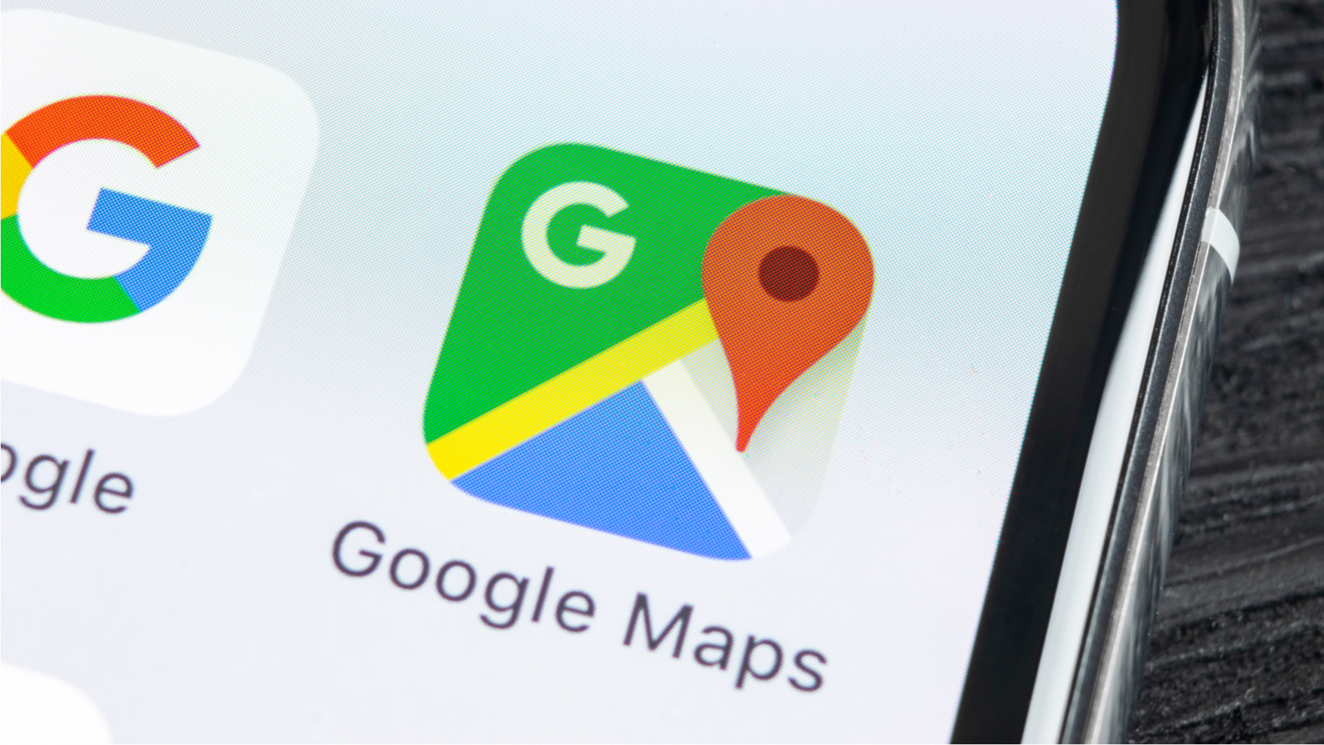 Capa do post: Como usar o Google Maps para achar restaurantes com entrega na quarentena