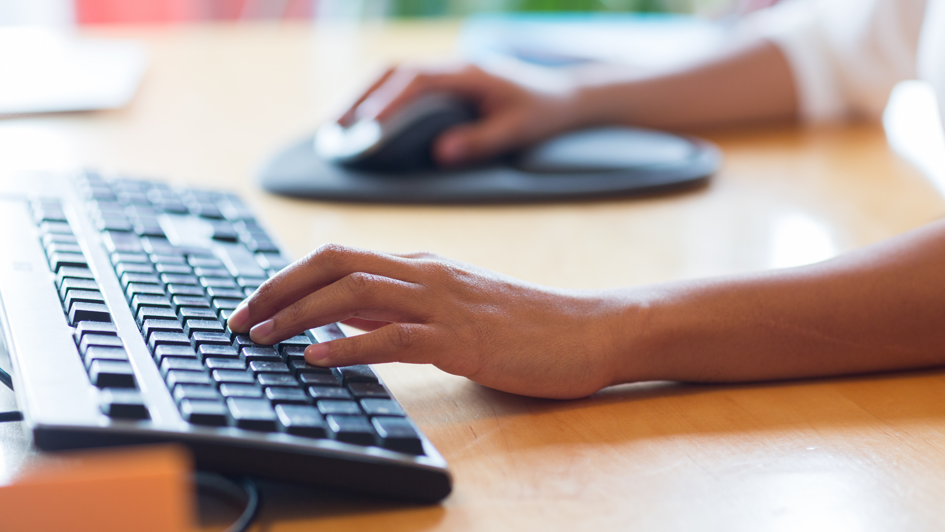 Descubra o melhor tipo de teclado para você. (Foto: Reprodução/Shutterstock)