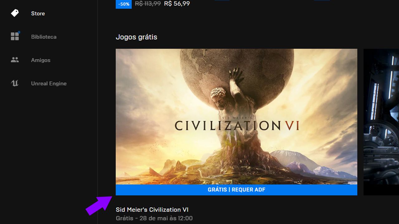 As 7 melhores civilizações iniciais em Sid Meier's Civilization VI - Epic  Games Store