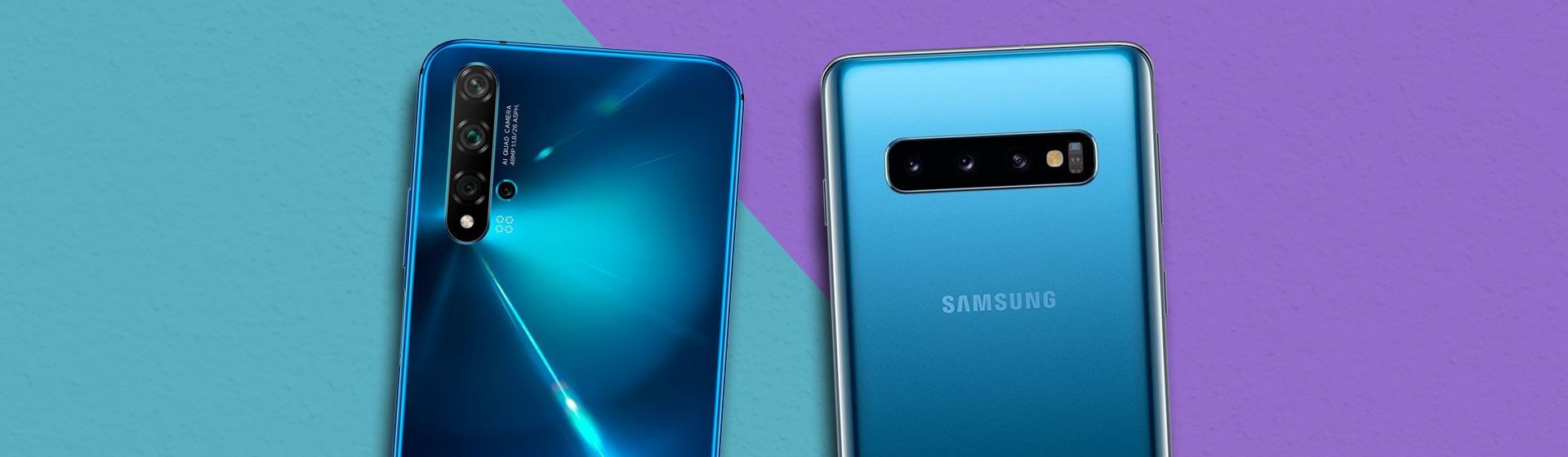 Galaxy A70 vs A50: compare preço e ficha técnica dos celulares Samsung -  DeUmZoom