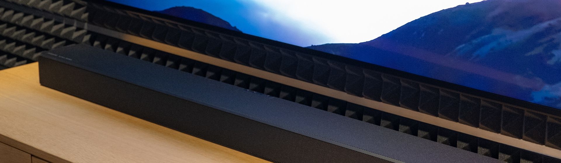 Melhor Soundbar 2020: modelo da JBL lidera a nossa lista!