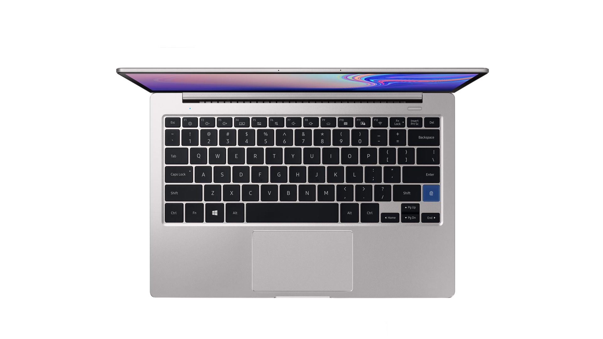 Com processador Intel Core i5 e 8 GB de memória RAM, o Style S51 é recomendado para usuários que precisam de boa performance. (Foto: Divulgação/Samsung)