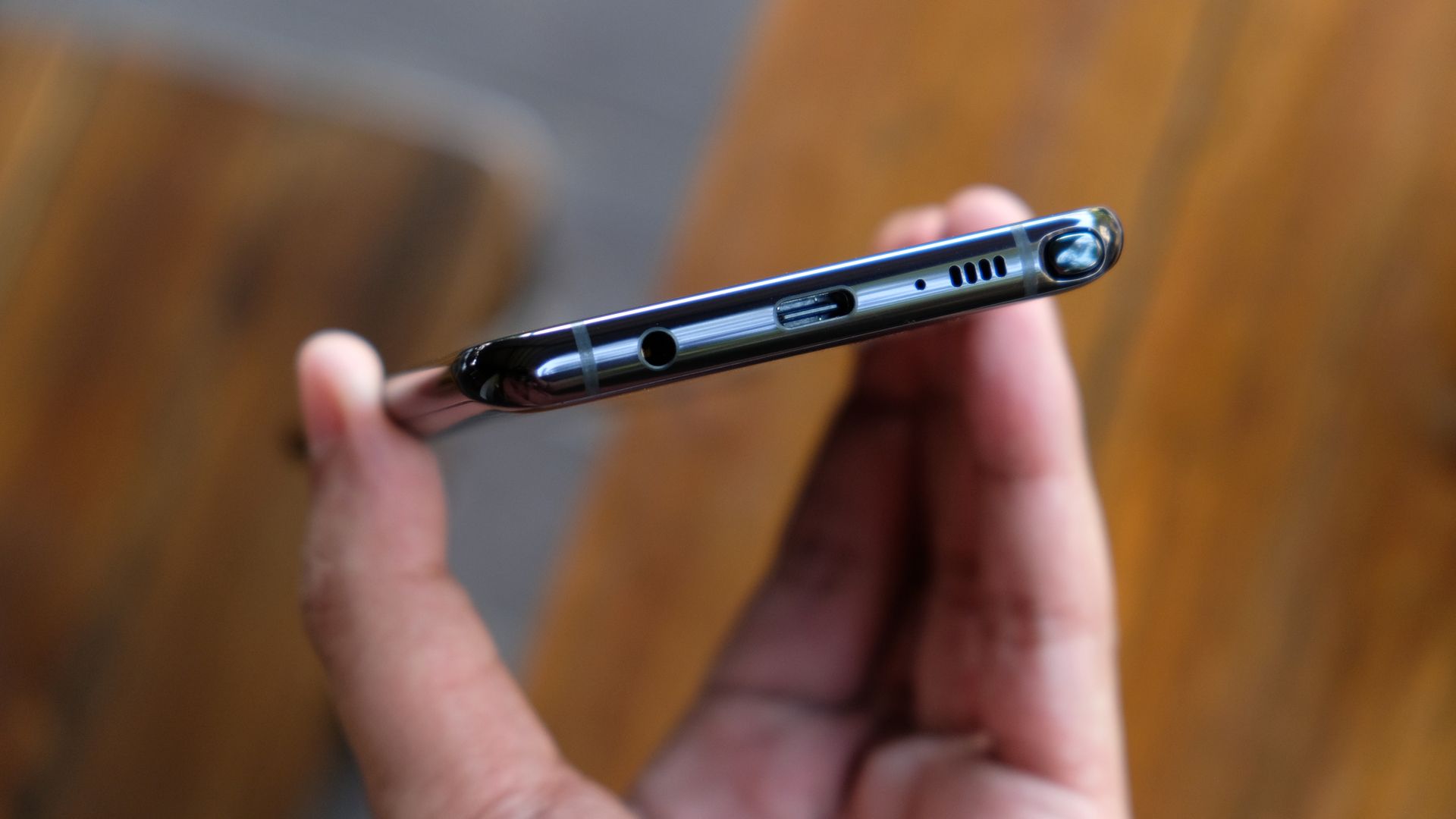 Galaxy Note 10 vs Galaxy Note 10 Lite: compare preço e ficha técnica