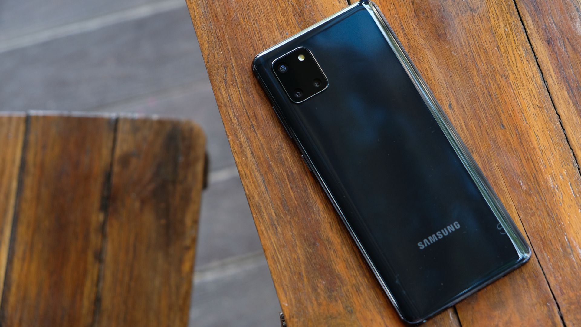 Smartphone Samsung Galaxy Note 10 Lite SM-N770F 128GB Câmera Tripla com o  Melhor Preço é no Zoom