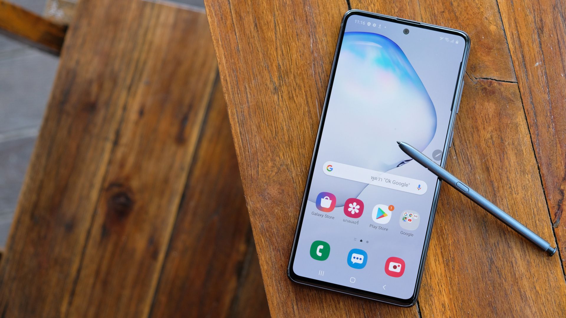 Review Samsung Galaxy Note 10 Lite: vale a pena comprar? - EscolhaSegura