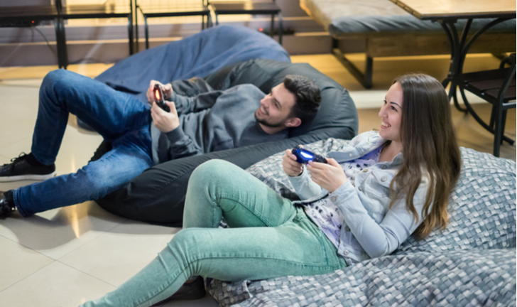 Jogos para dois: os melhores games para se divertir com amigos