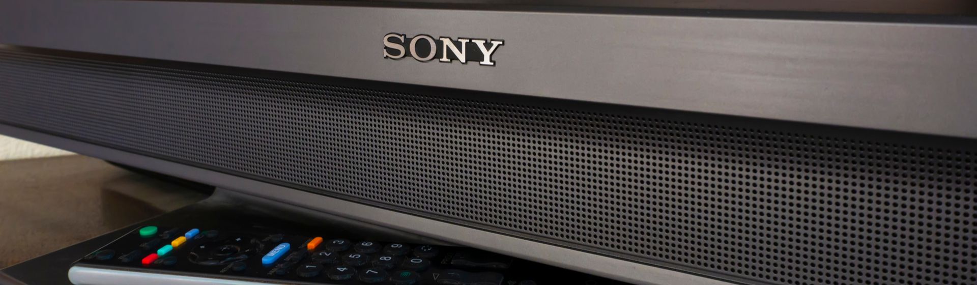 Capa do post: Melhor Smart TV Sony 2020: modelo OLED da marca fica em primeiro lugar!