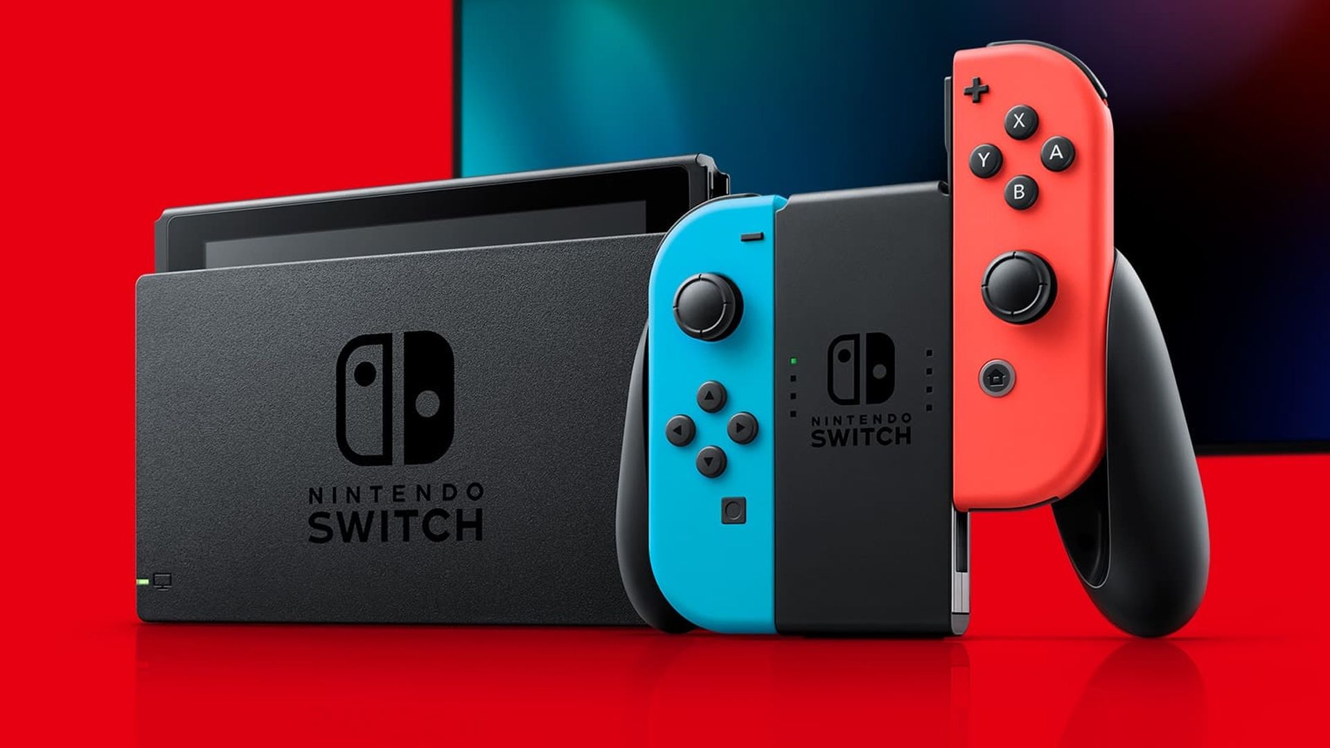 Veja os riscos e cuidados ao comprar um Nintendo Switch usado. (Foto: Divulgação/Nintendo)