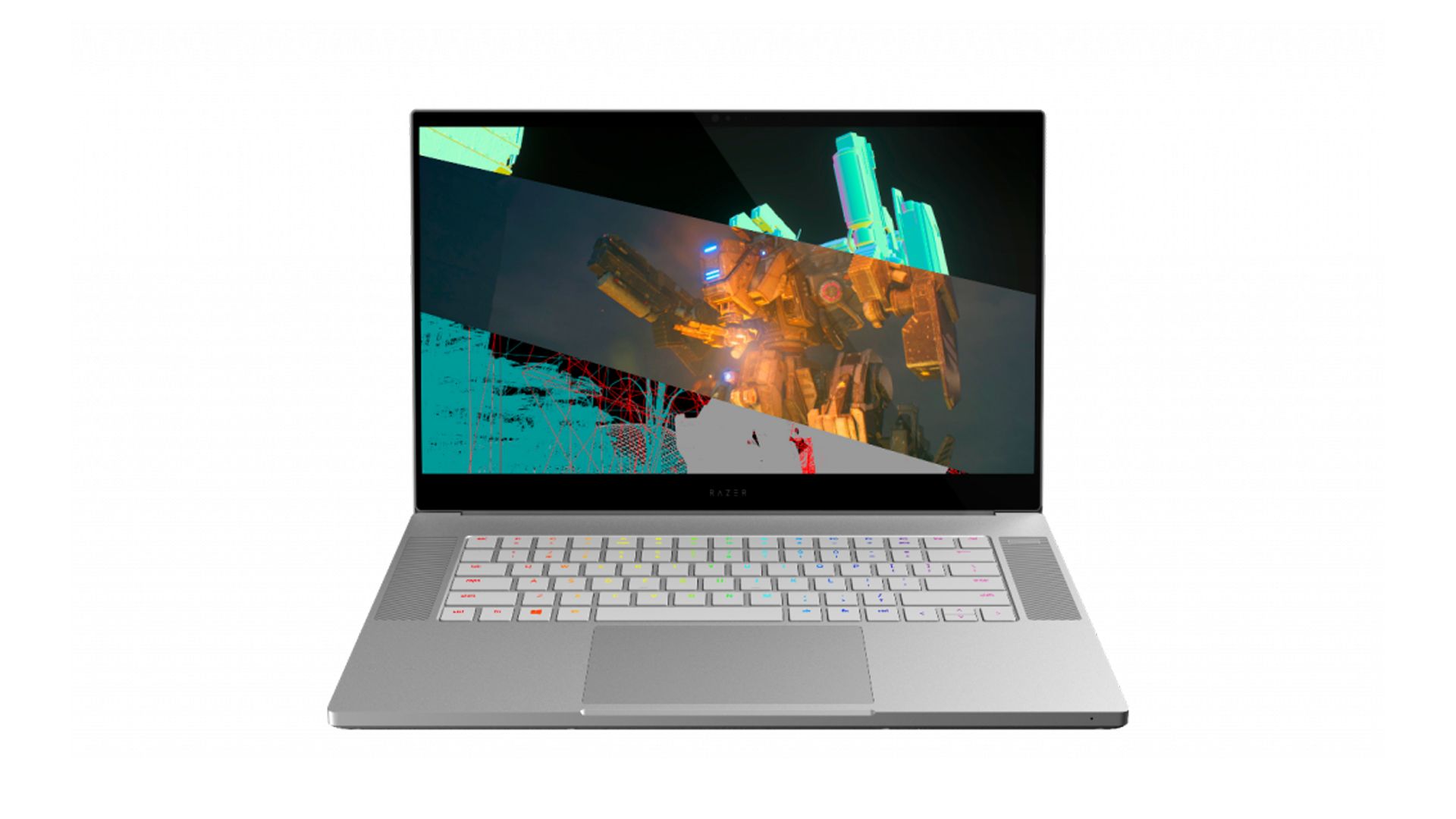 Razer Blade 15 Studio não tem previsão de chegar ao Brasil. (Foto: Divulgação/Razer)