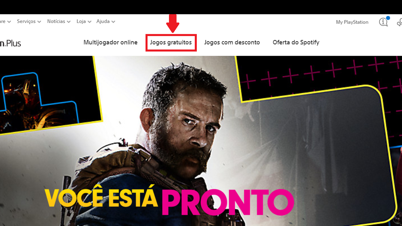 🔴 COMO BAIXAR JOGOS DE GRAÇA NO PS4 PELA PSN, PS PLUS E OUTRAS