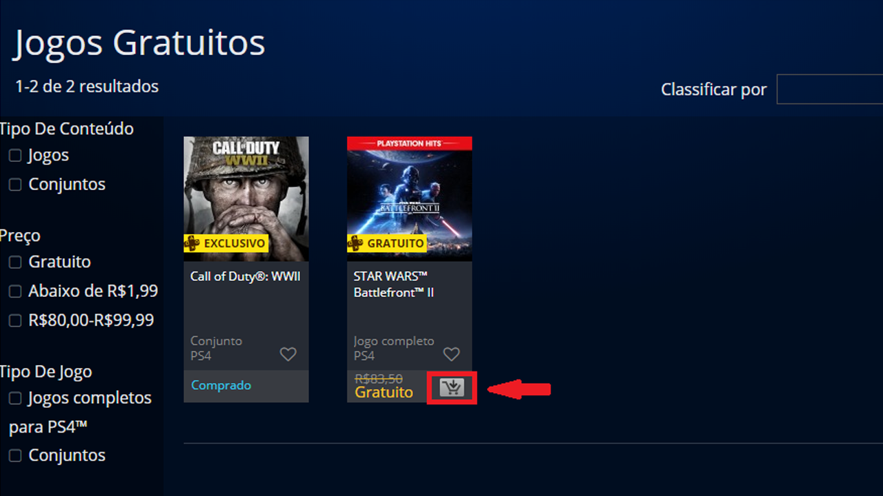 Assinantes do PlayStation Plus se recusam a baixar jogos gratuitos