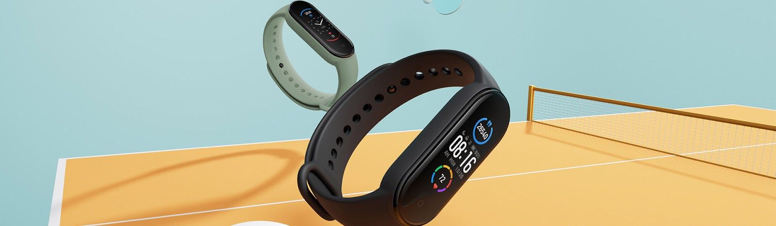 Conheça 5 recursos da Mi Band, smartband da Xiaomi