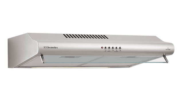 O Electrolux DE60X é um exemplo de depurador de ar. (Imagem: Divulgação/Electrolux)