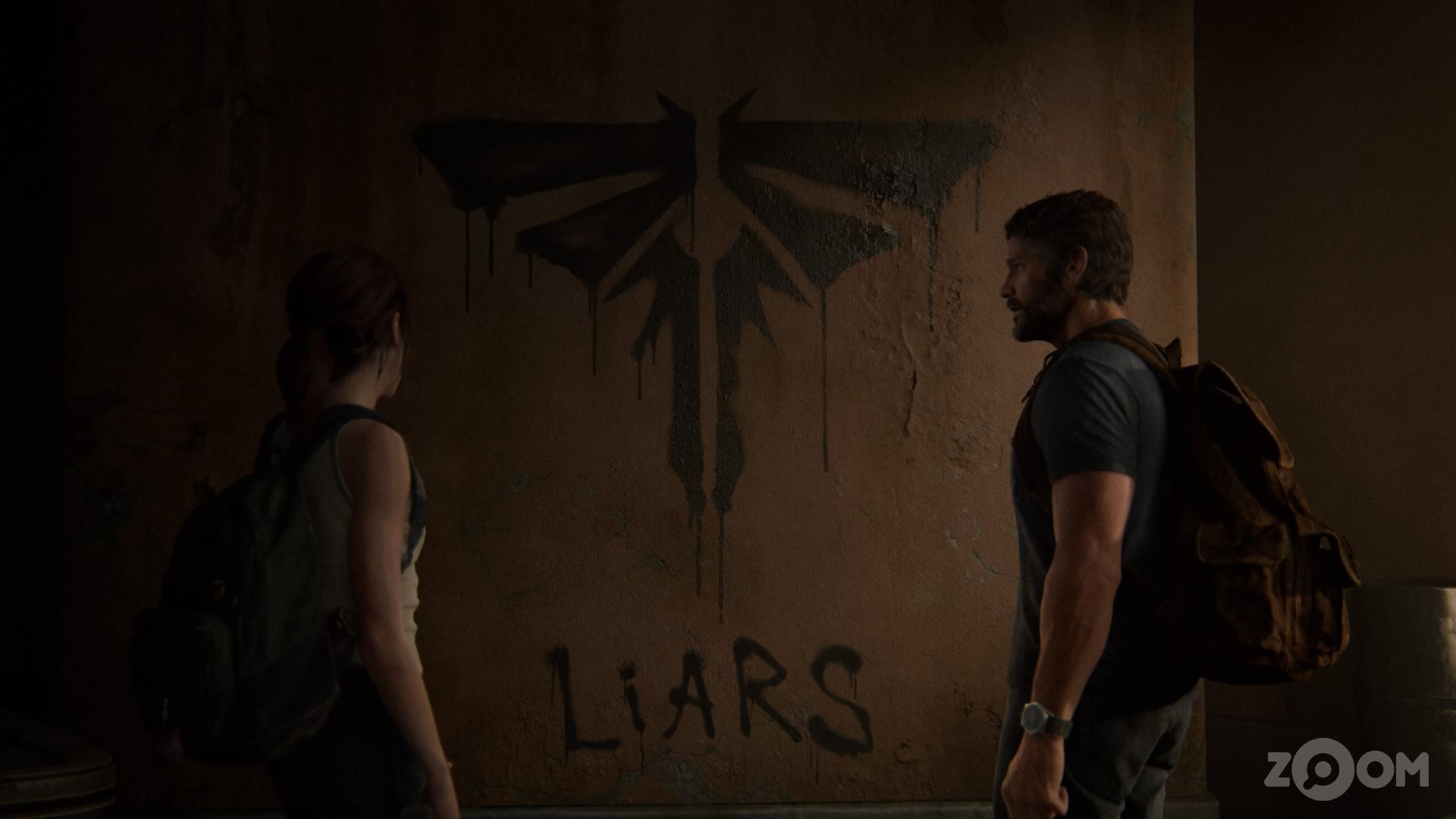 Você é mais Ellie ou mais Abby, de The Last of Us 2?