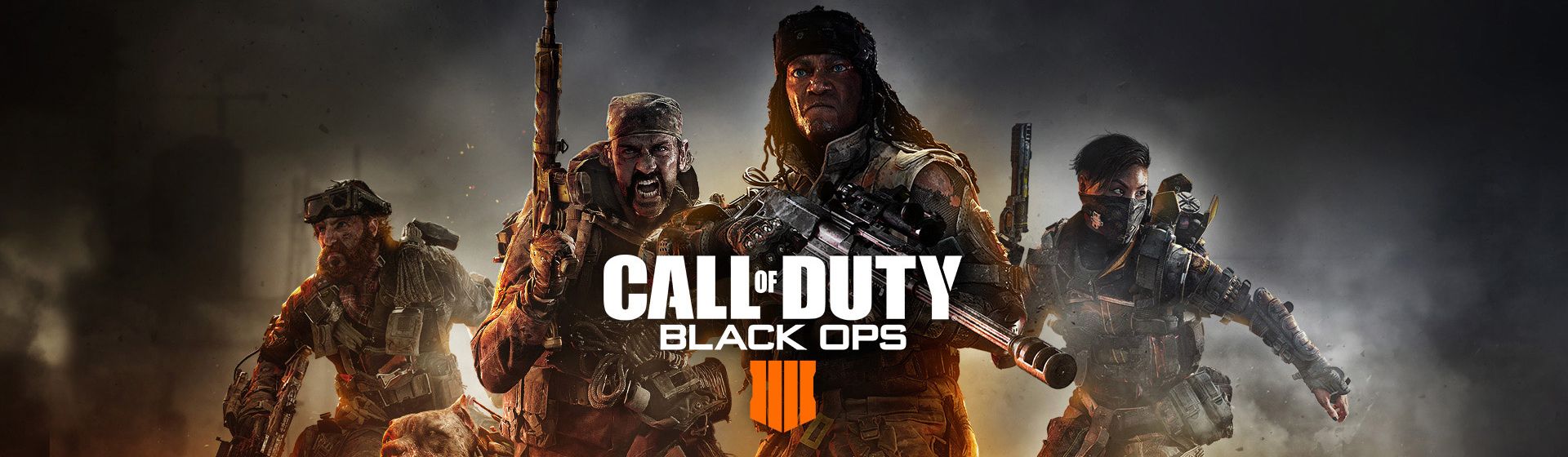 Capa do post: CoD: Black Ops 4 é o jogo de Xbox One mais vendido em junho; veja ranking