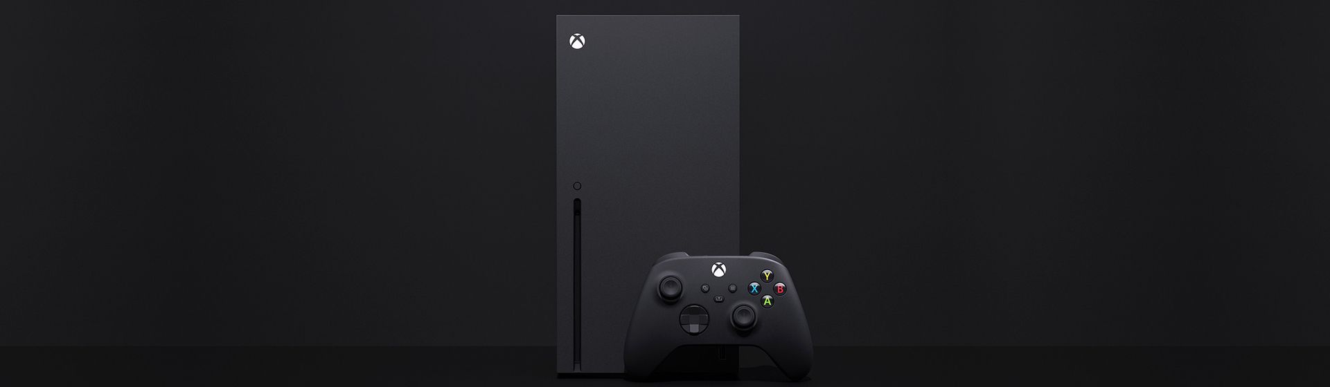 Capa do post: Xbox Series X tem lançamento confirmado para novembro de 2020