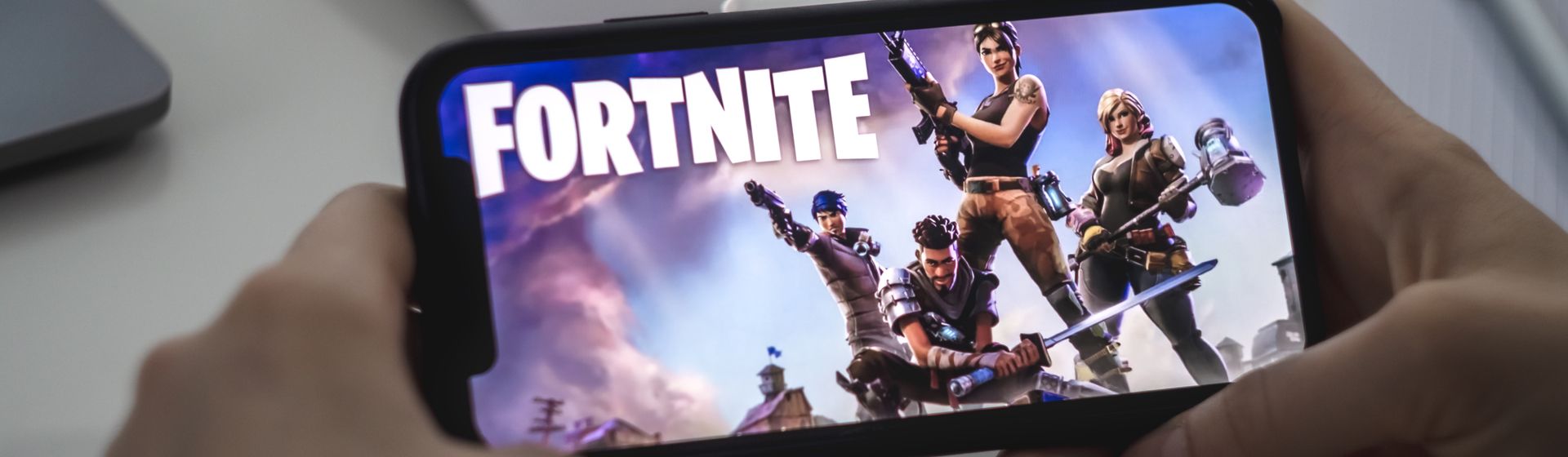 FreeFortnite: entenda campanha da Epic Games e lado da Apple e Google