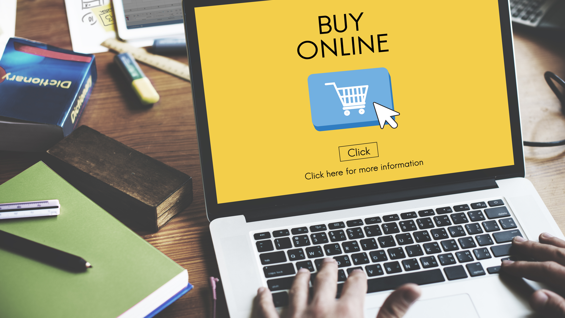 <i>Lista de como comprar na Black Friday. Shutterstock</i>