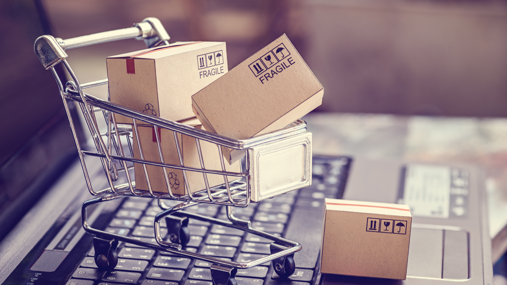 Melhores produtos para comprar na Black Friday. Shutterstock.
