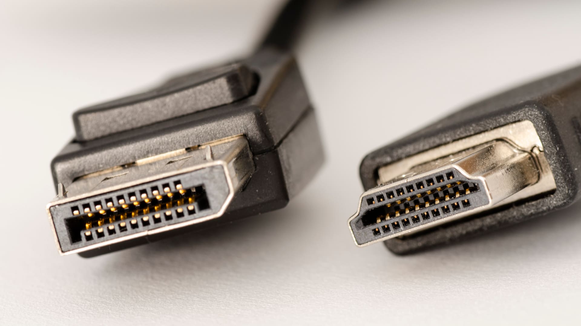 Displayport Vs Hdmi Similarities And Differences Ce Pro | Hot Sex Picture