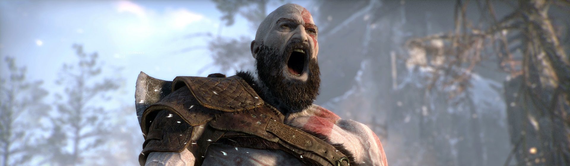 God of War no PC: veja requisitos mínimos e recomendados para rodar o game