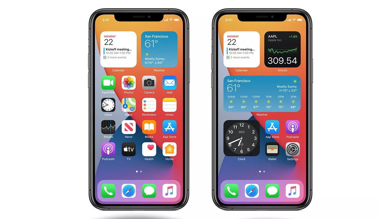O iPhone 11 está na lista de aparelhos que receberão o iOS 14 (Foto: Divulgação/Apple)