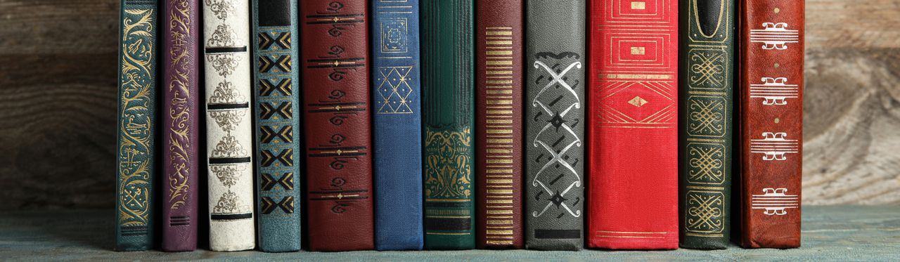Capa do post: Dostoiévski: conheça 10 livros do autor de Crime e Castigo
