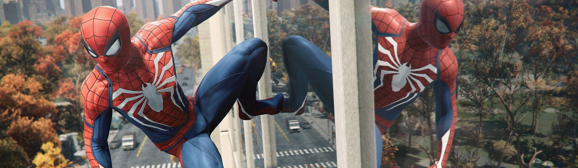 Remaster de Spider-Man não terá edição em mídia física e não será