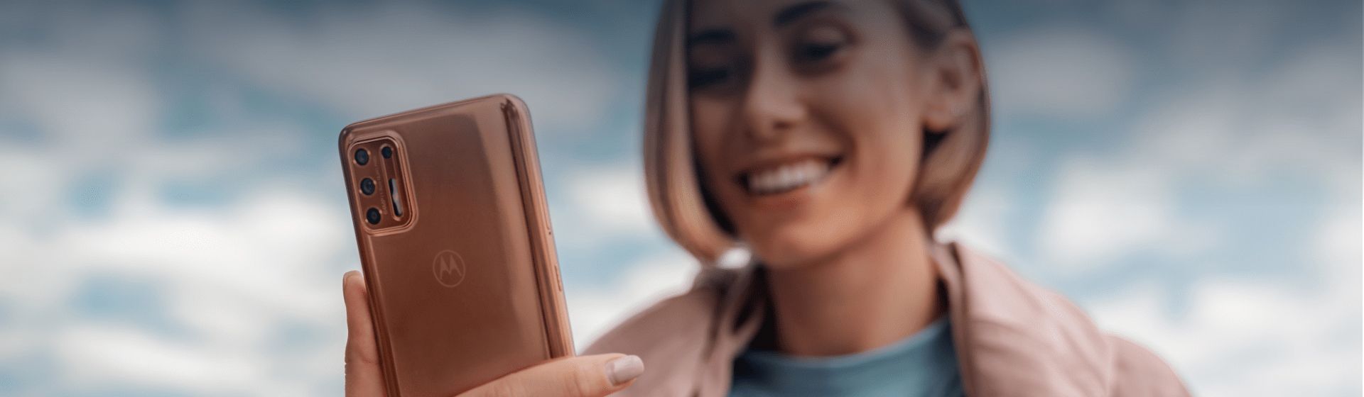 Capa do post: Moto G9 Plus x Moto G8 Plus: o que muda no novo celular da Motorola?