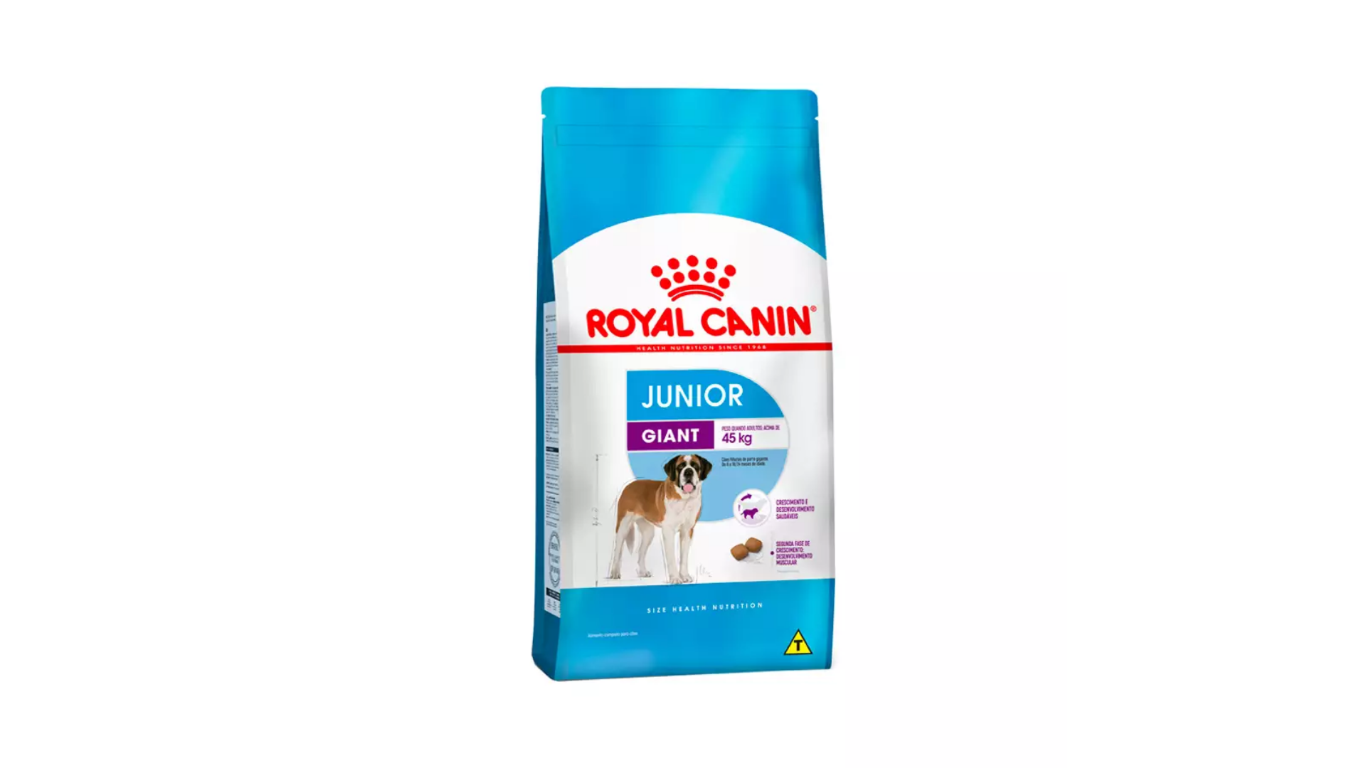 A ração Royal Canin é do tipo Super Premium (Divulgação/Royal Canin)