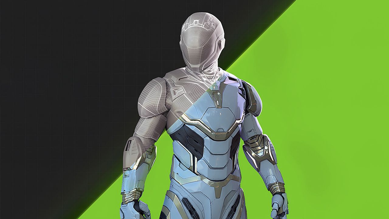 A RTX 2060 é levemente superior que a GTX 1660 Ti na hora de renderizar projetos. (Foto: Divulgação/NVIDIA)