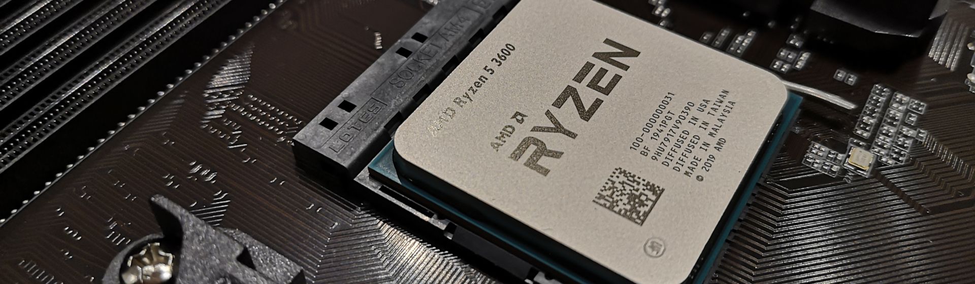 Qual o melhor Processador para Jogos AMD ou Intel? 