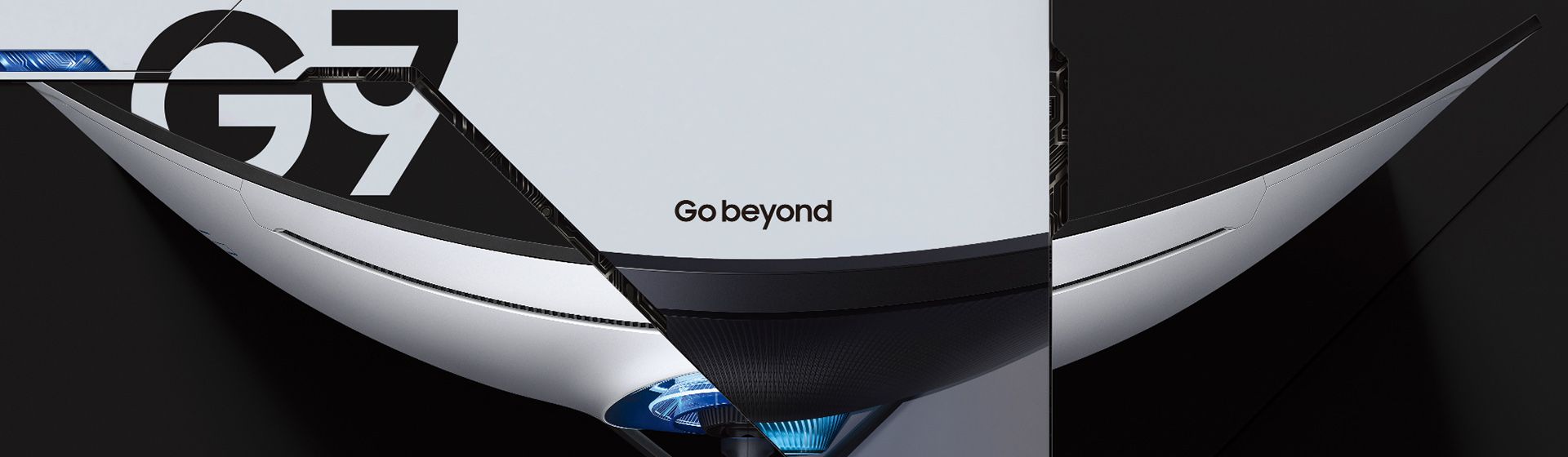 Samsung lança monitores gamer Odyssey G7 e G9 no Brasil; veja preços
