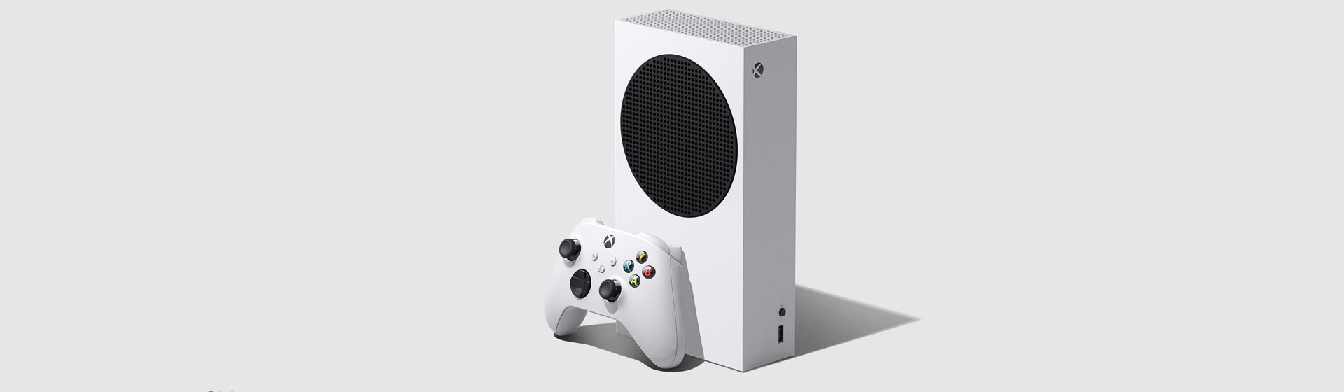 Xbox Series S: preço e tudo sobre o console compacto da Microsoft - DeUmZoom