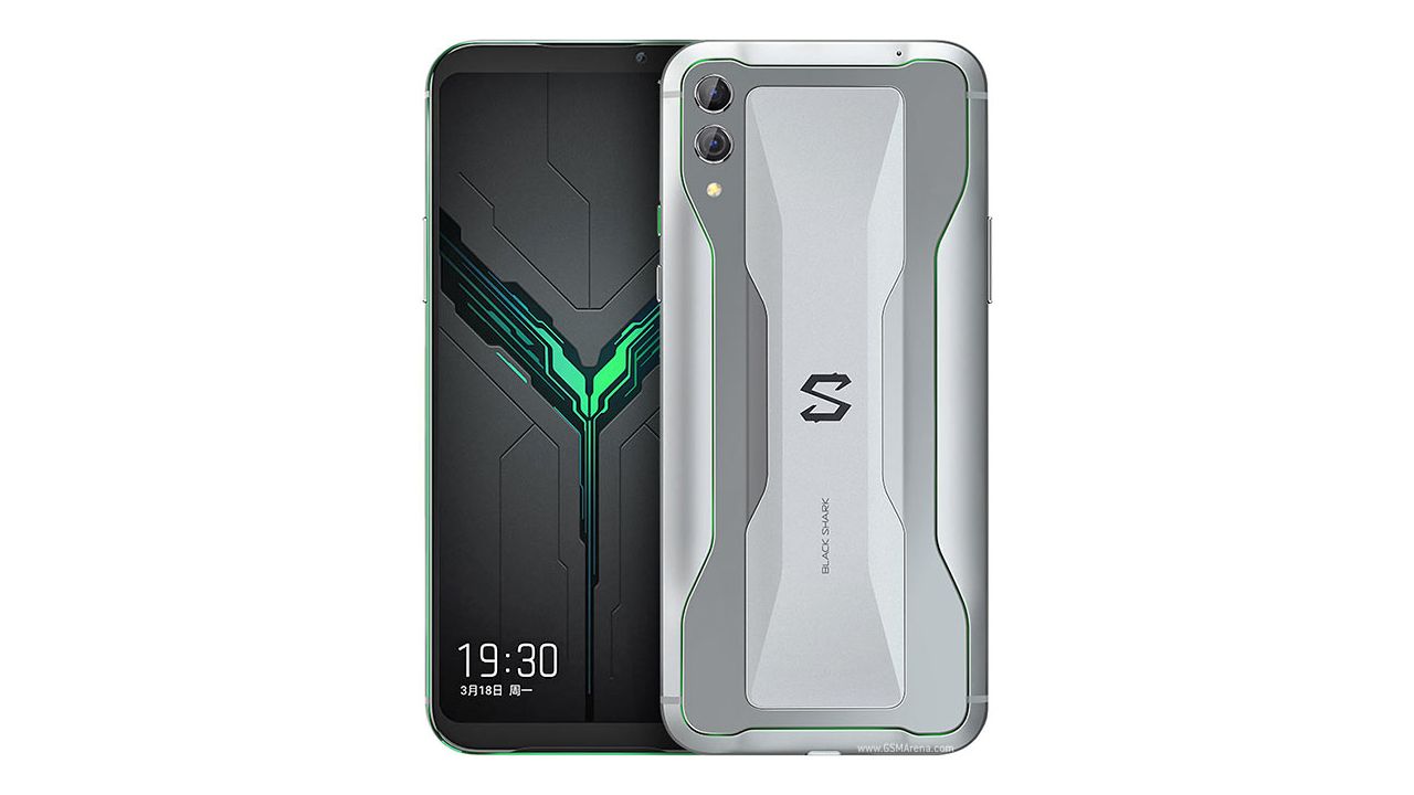 Black Shark 2. (Foto: Divulgação/Xiaomi)