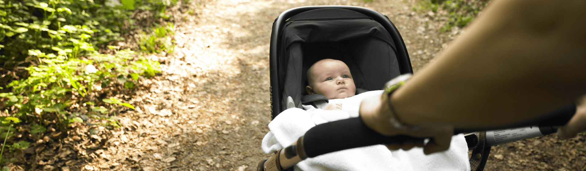Capa do post: Como escolher o melhor carrinho de bebê?