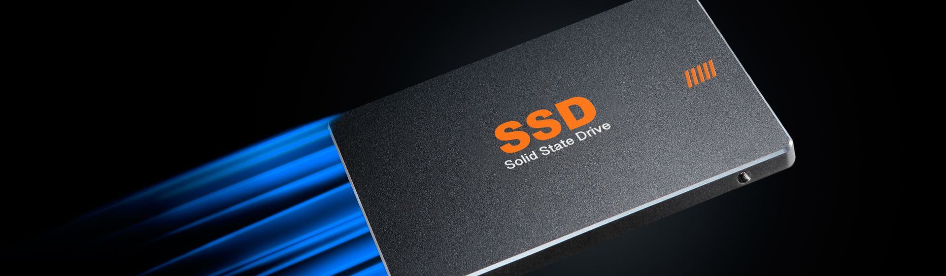 6 motivos para instalar um SSD no seu PC