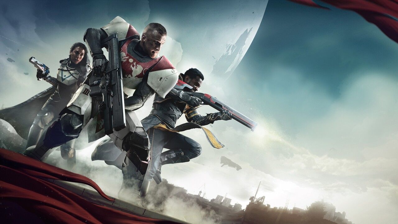 Jogo Destiny Xbox 360 Activision em Promoção é no Buscapé