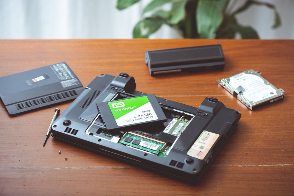 Qual SSD comprar? Saiba escolher o ideal para o computador