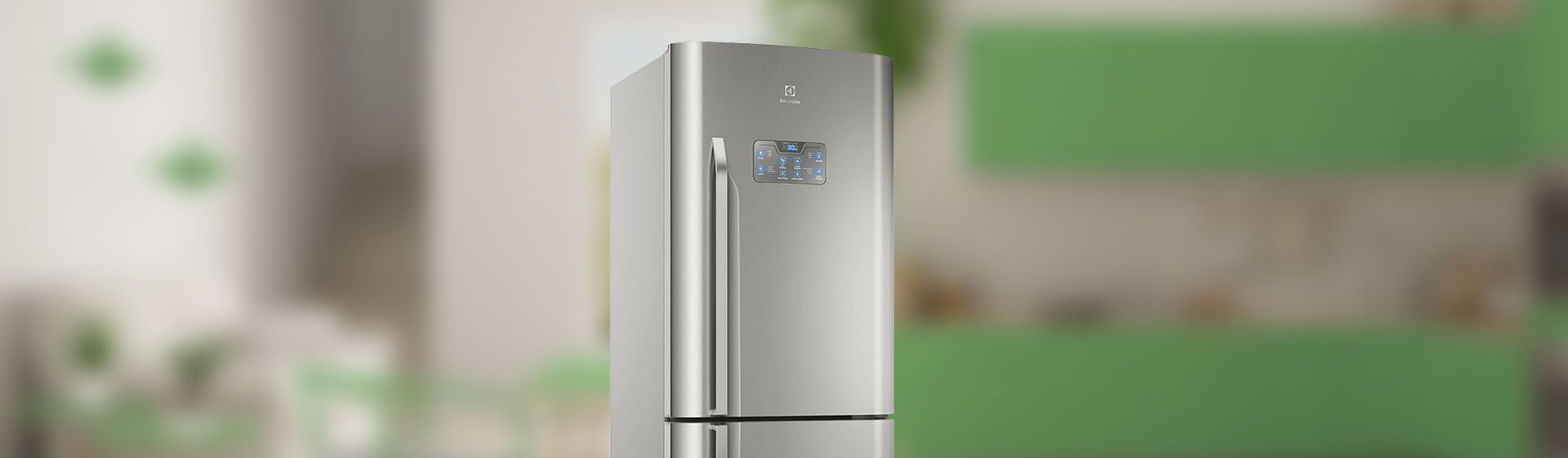 Capa do post: Electrolux DB53X: confira análise da ficha técnica e preço da geladeira