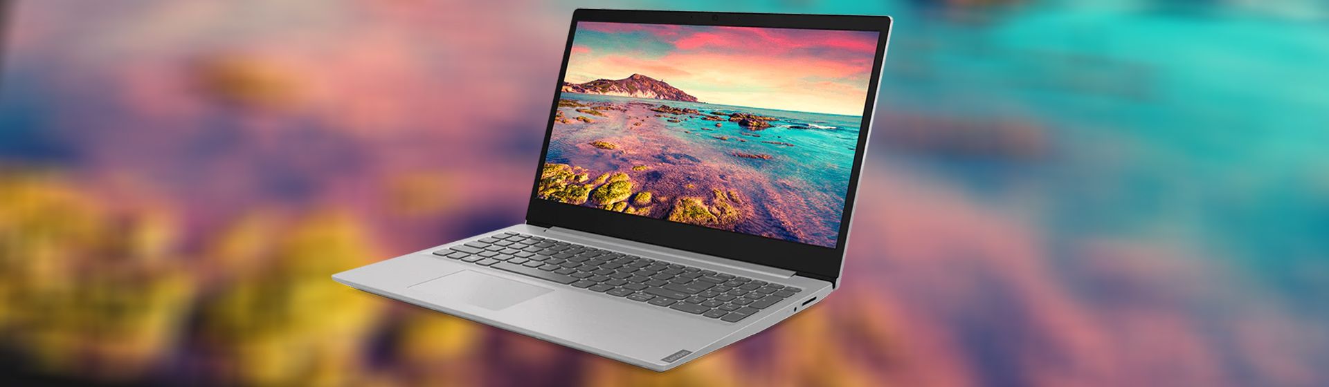 Capa do post: Notebooks mais vendidos em setembro de 2020: IdeaPad S145 lidera